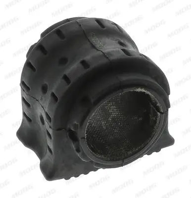 LAND ROVER втулка передн. стабілізатора Range Rover 1,4-5,0 12-, Range Rover Sport 2,0-5,0 13- MOOG LRSB15199 (фото 1)