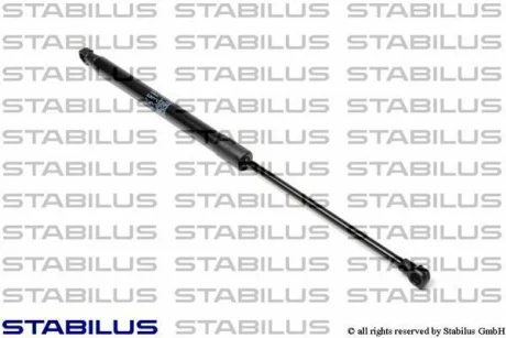 Газовий амортизатор STABILUS 3162GH