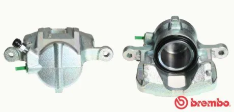 Гальмівний супорт BREMBO F50151