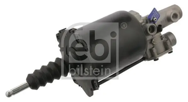 Підсилювач зчеплення FEBI BILSTEIN 38126 (фото 1)
