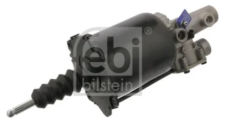 Підсилювач зчеплення FEBI BILSTEIN 38126