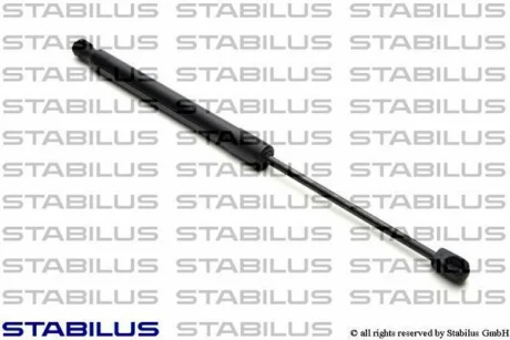 Газовий амортизатор STABILUS 112826