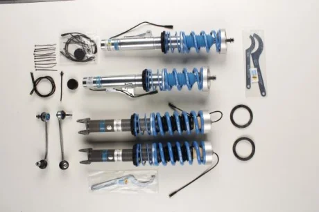 Елементи спортивної підвіски BILSTEIN 49135985