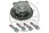 Підшипник колісний з маточиною OPTIMAL 501603 (фото 1)