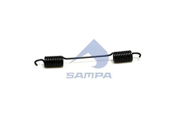 Пружина SAMPA 020.253 (фото 1)