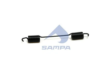 Пружина SAMPA 020.253