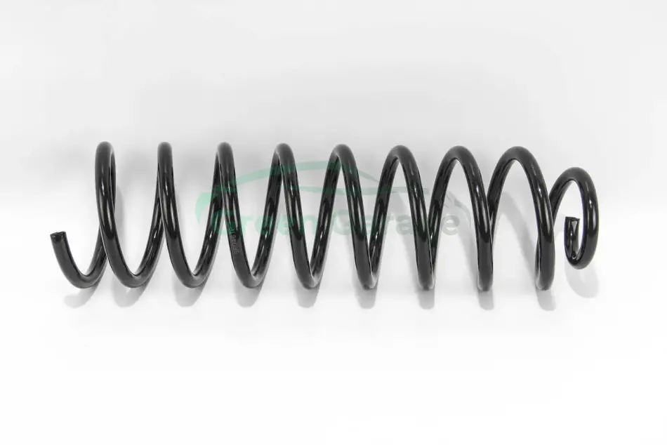 Пружина задня VW Passat B3/B4 88-96 (396*11,3*111) GOODREM RP1057 (фото 1)