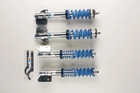 Елементи спортивної підвіски BILSTEIN 48123525