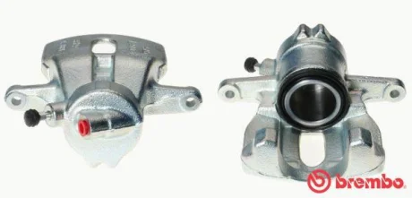 Гальмівний супорт BREMBO F61196