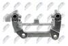 Скоба супорта audi a4 0715 a5 0717, 5902048893024 NTY HZTAU003A (фото 3)