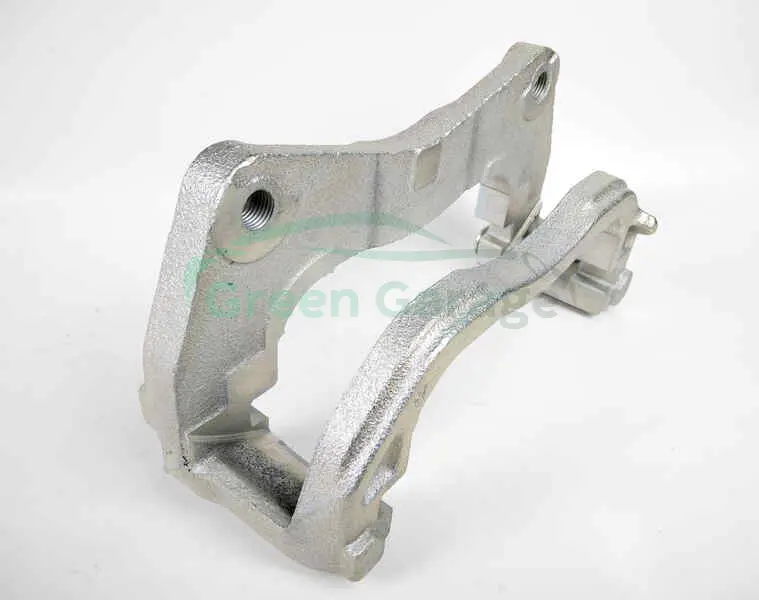 Скоба SUBARU 26225AG060 (фото 1)