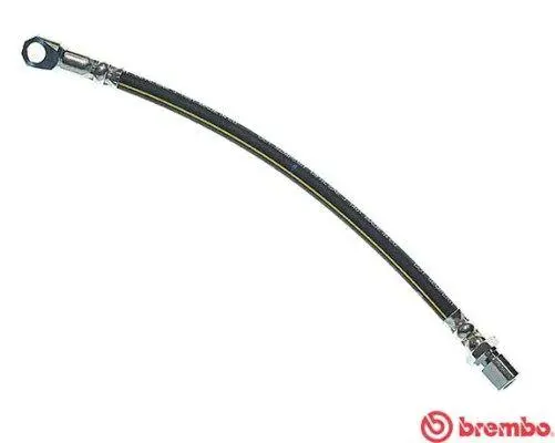 Гальмівний шланг BREMBO T41005 (фото 1)