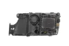Фара прав (H21W/H7/LED/PY21W, ручн, без мотора, включає денні ходові вогні, колір відбивача: хром) MAN TGS I, TGX I 06.06- GIANT 131MA50311MR (фото 2)