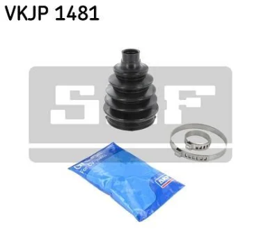 Пильовик приводу колеса SKF VKJP 1481