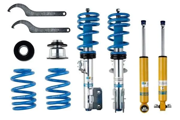 Елементи спортивної підвіски BILSTEIN 48253901 (фото 1)