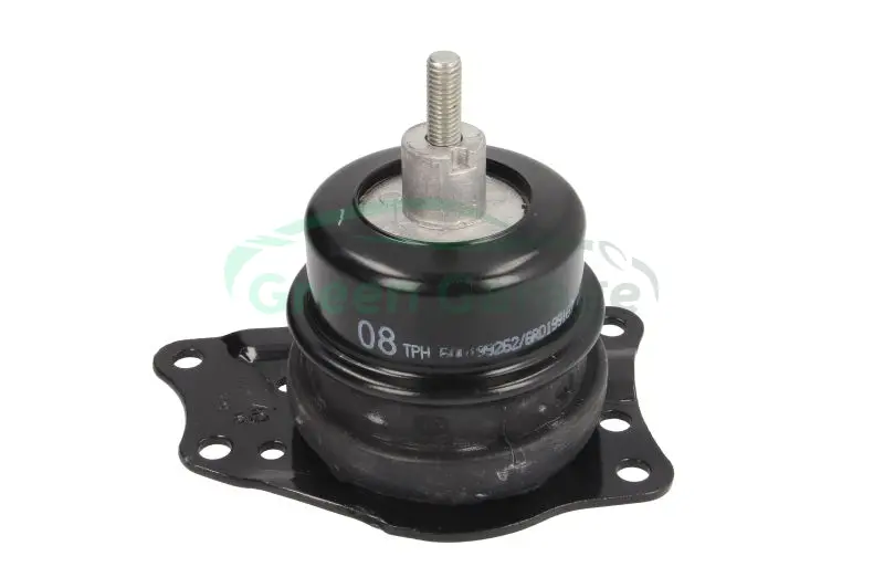 Опора двигуна TEDGUM TED40385 (фото 1)