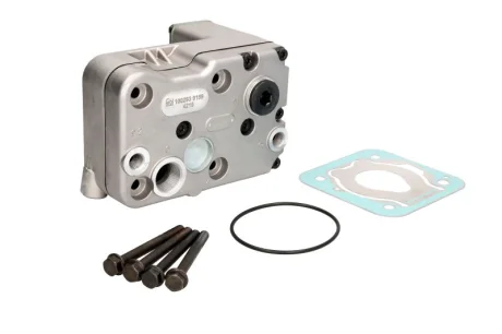 Головка циліндра компресора FEBI BILSTEIN 100293