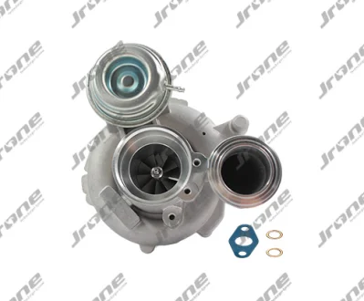 Турбокомпрессор JRONE 8G22400N24