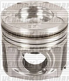 Поршень с кольцами і пальцем (розмір отв. 79.7 / STD) OPEL 13- (B16DTH (136 BG) Euro6) бенз. YENMAK 3131010000