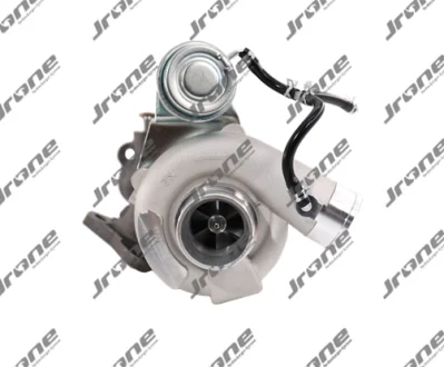 Турбіна Subaru Impera 2.0/2.5i 00-08/Forester 2.5i 03-13 JRONE 8M04400D24