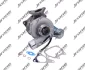 Турбіна Subaru Impreza (WRX/WRX STi) 2.5i 05- JRONE 8I05400D97 (фото 1)
