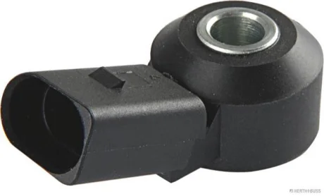 Датчик детонації Audi, SEAT, Skoda, VW (вир-во Elparts) HERTH+BUSS 70620004
