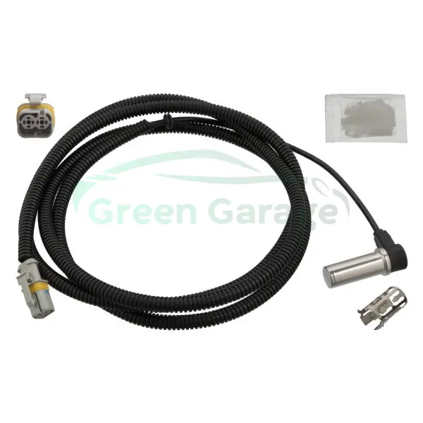 Датчик ABS FEBI BILSTEIN 102457 (фото 1)