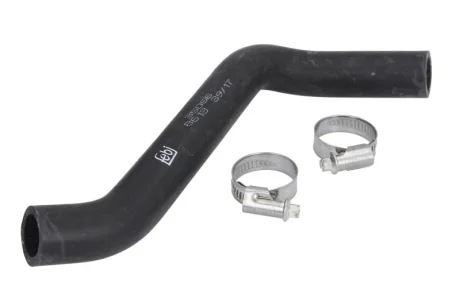 Патрубок радіатора FEBI BILSTEIN 49102