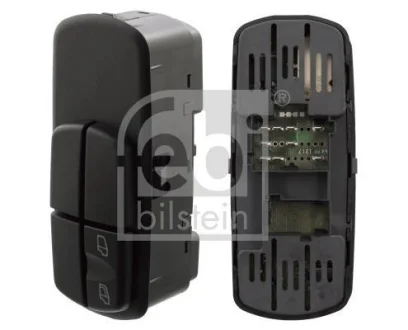 Блок керування FEBI BILSTEIN 101841