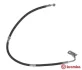 Гальмівний шланг BREMBO T79033 (фото 1)