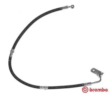 Гальмівний шланг BREMBO T79033