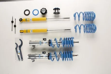 Елементи спортивної підвіски BILSTEIN 47167551