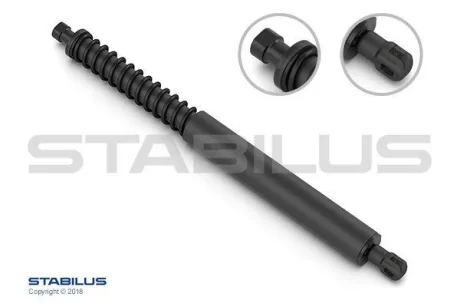 Газовий амортизатор STABILUS 030847