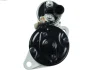 Стартер Fabia/Polo IV 1.4/1.9TDI 99-10 (1.7кВт/10z) AS-PL S0140 (фото 3)