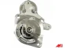 Стартер BMW 3 (E46)/5 (E39) 2.0d 98-05 (1.8кВт/11z) AS-PL S4031 (фото 1)