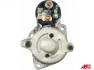 Стартер BMW 3 (E46)/5 (E39) 2.0d 98-05 (1.8кВт/11z) AS-PL S4031 (фото 3)