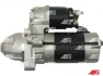 Стартер BMW 3 (E46)/5 (E39) 2.0d 98-05 (1.8кВт/11z) AS-PL S4031 (фото 4)