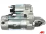 Стартер Toyota Avensis (T25/T27)/Rav4 III/Lexus IS II 2.0/2.2D-4D 05-18 (2.0кВт/11z) AS-PL S4042 (фото 2)