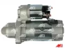 Стартер Toyota Avensis (T25/T27)/Rav4 III/Lexus IS II 2.0/2.2D-4D 05-18 (2.0кВт/11z) AS-PL S4042 (фото 4)