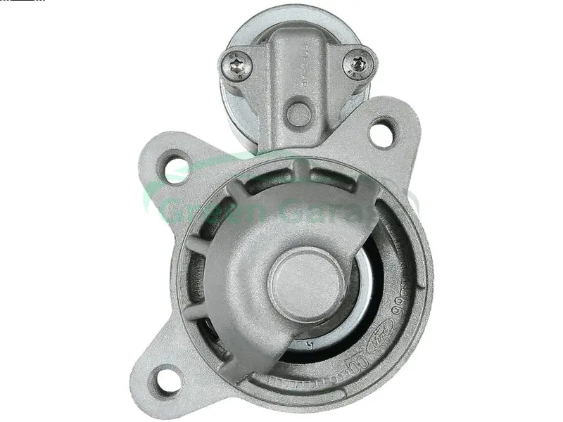 Стартер Focus I/Mondeo 1.8TDCi 93-05 (2.2кВт/10z) AS-PL S9014PR (фото 1)