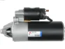 Стартер Focus I/Mondeo 1.8TDCi 93-05 (2.2кВт/10z) AS-PL S9014PR (фото 2)