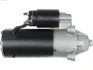 Стартер Focus I/Mondeo 1.8TDCi 93-05 (2.2кВт/10z) AS-PL S9014PR (фото 4)