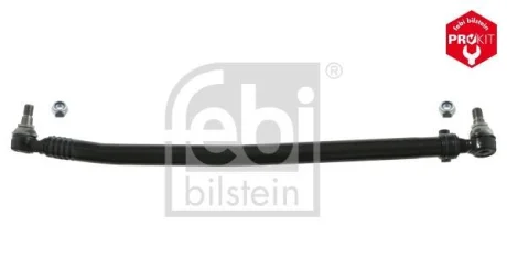Поздовжня рульова тяга FEBI BILSTEIN 23704