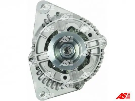 Генератор MB E-Class (W124/W210)/S-Class (W140)/Sprinter (901-903) 1.8-5.0 i/D 86-01 (90A/12V) AS-PL A0133 (фото 1)
