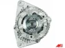 Генератор MB E-Class (W124/W210)/S-Class (W140)/Sprinter (901-903) 1.8-5.0 i/D 86-01 (90A/12V) AS-PL A0133 (фото 1)