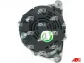Генератор MB E-Class (W124/W210)/S-Class (W140)/Sprinter (901-903) 1.8-5.0 i/D 86-01 (90A/12V) AS-PL A0133 (фото 3)