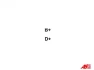 Генератор MB E-Class (W124/W210)/S-Class (W140)/Sprinter (901-903) 1.8-5.0 i/D 86-01 (90A/12V) AS-PL A0133 (фото 5)
