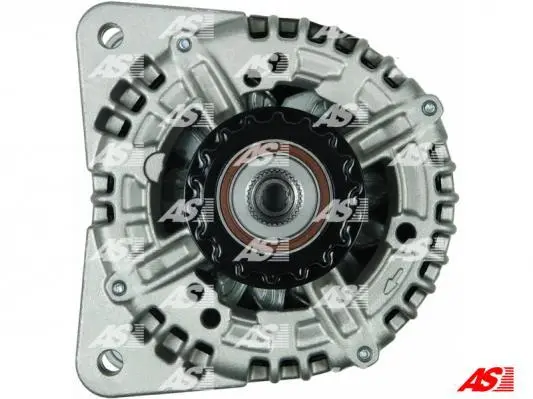 Генератор VW Touareg/T5 2.5TDI/4.2i 02-10 (150A/12V) AS-PL A0170PR (фото 1)