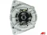 Генератор MB E-Class (W124/W210/W211)/M-Class (W163)/C-Class (W202) 1.8-5.0i 93-09 (115A/12V) AS-PL A0173 (фото 1)