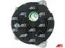 Генератор MB E-Class (W124/W210/W211)/M-Class (W163)/C-Class (W202) 1.8-5.0i 93-09 (115A/12V) AS-PL A0173 (фото 3)
